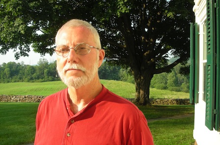 Image of Don Thompson